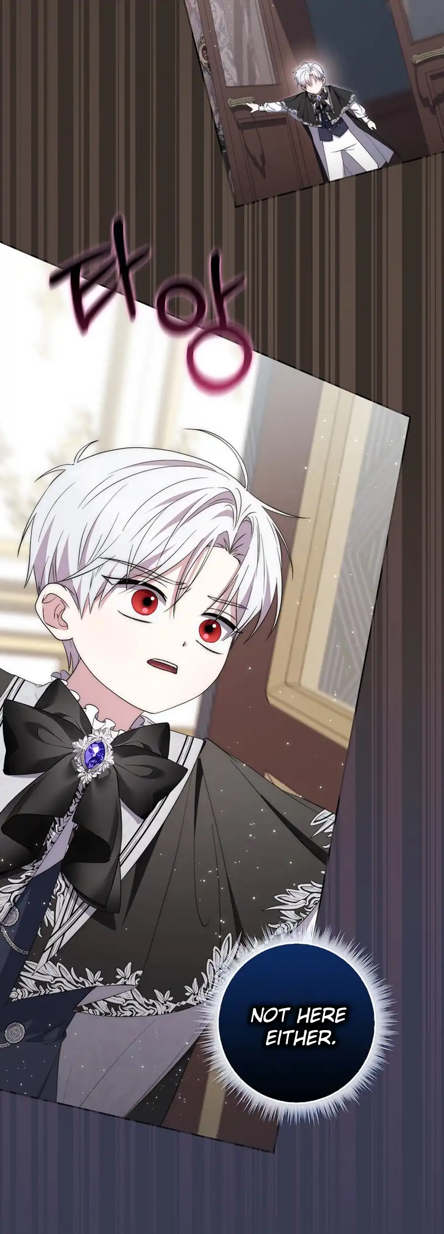 Read The Male Lead Is Unhealthily Obsessed With My Health EN Manga Online