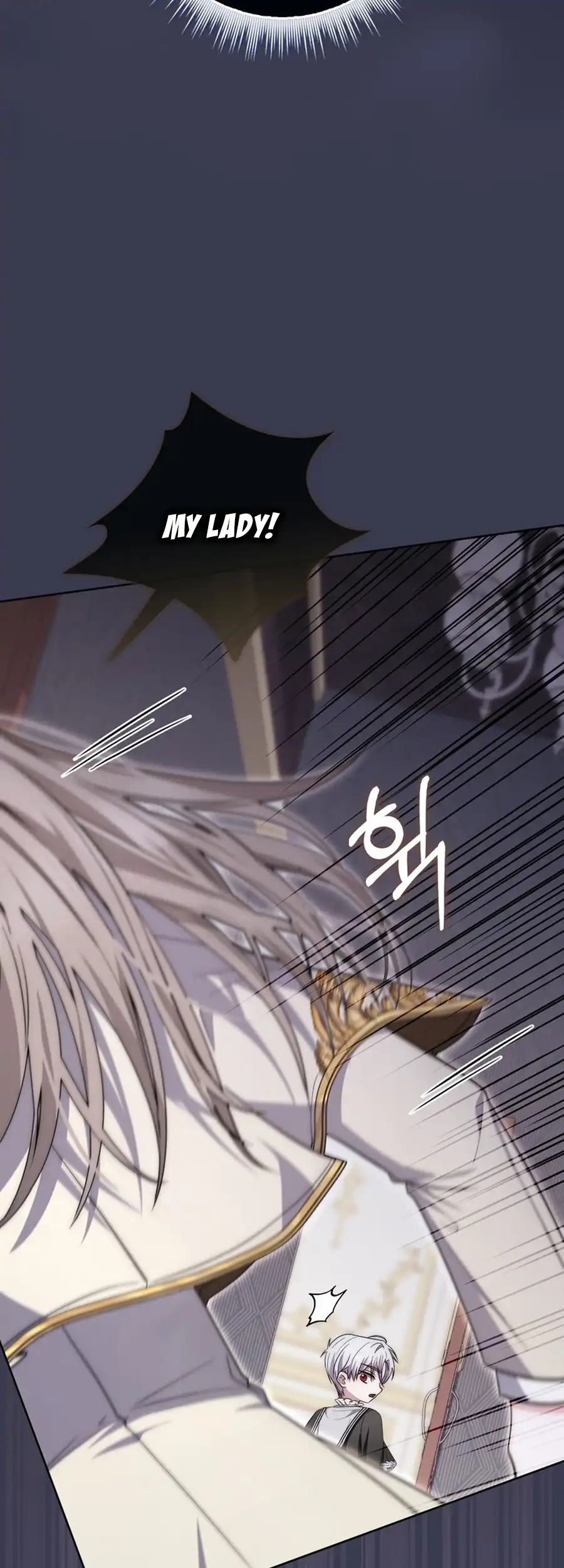 Read The Male Lead Is Unhealthily Obsessed With My Health EN Manga Online