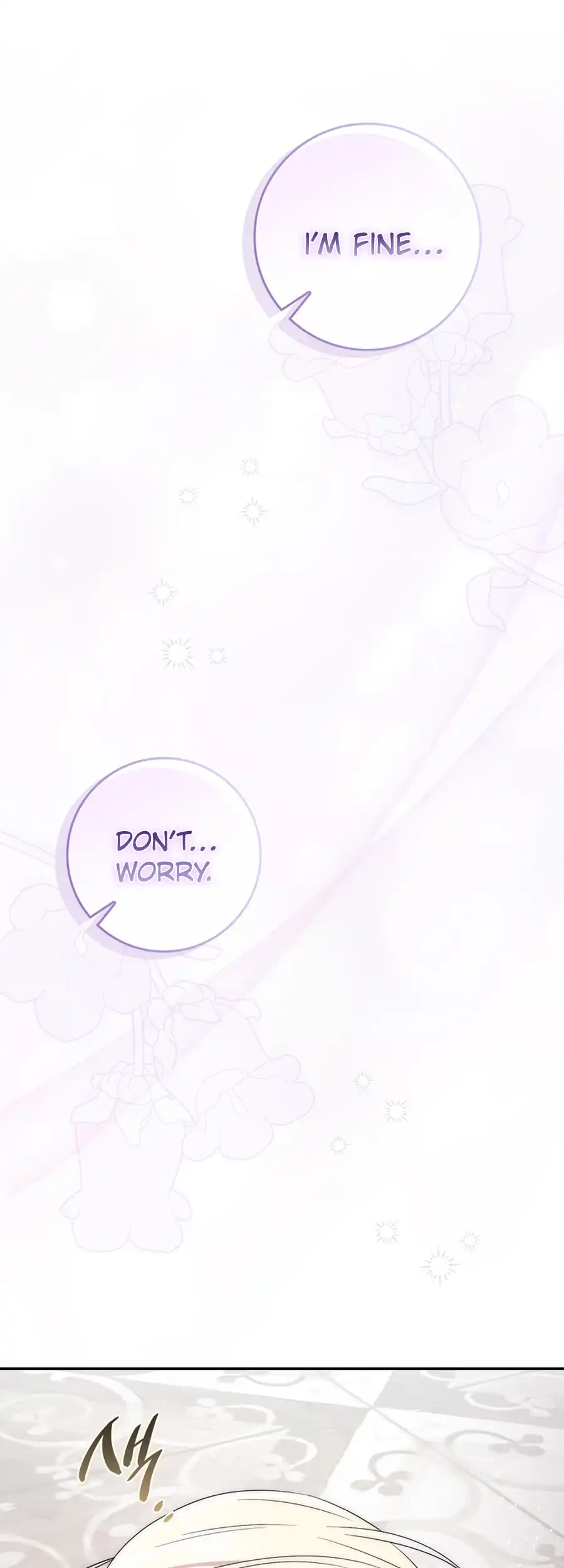 Read The Male Lead Is Unhealthily Obsessed With My Health EN Manga Online