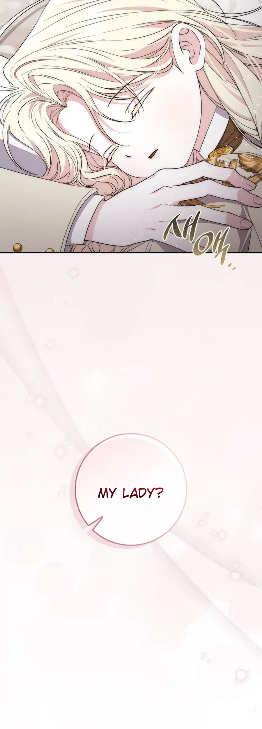 Read The Male Lead Is Unhealthily Obsessed With My Health EN Manga Online