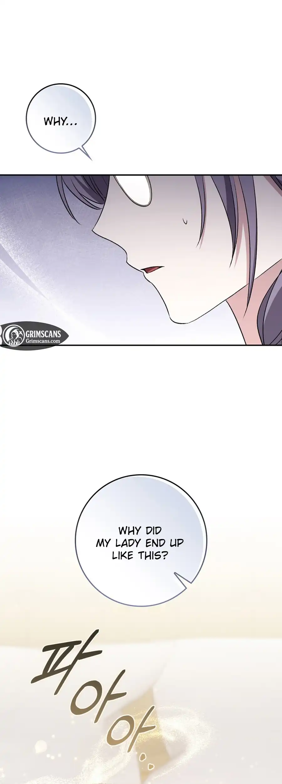 Read The Male Lead Is Unhealthily Obsessed With My Health EN Manga Online