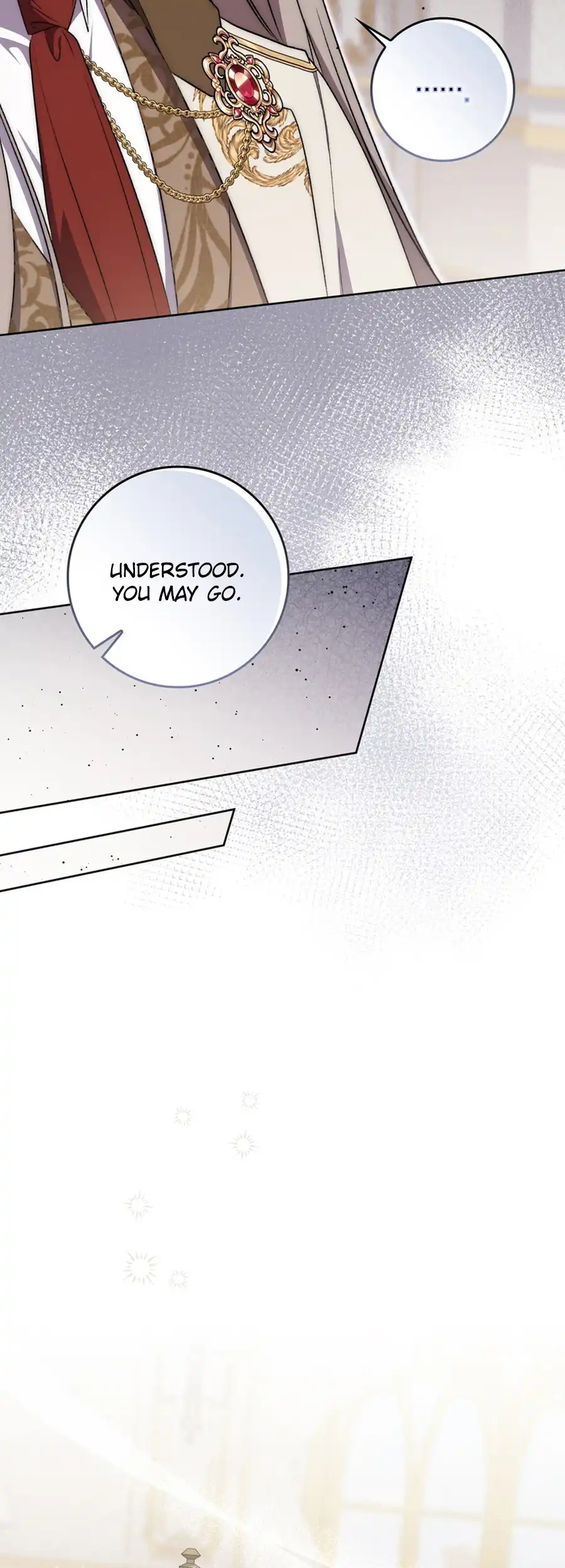 Read The Male Lead Is Unhealthily Obsessed With My Health EN Manga Online