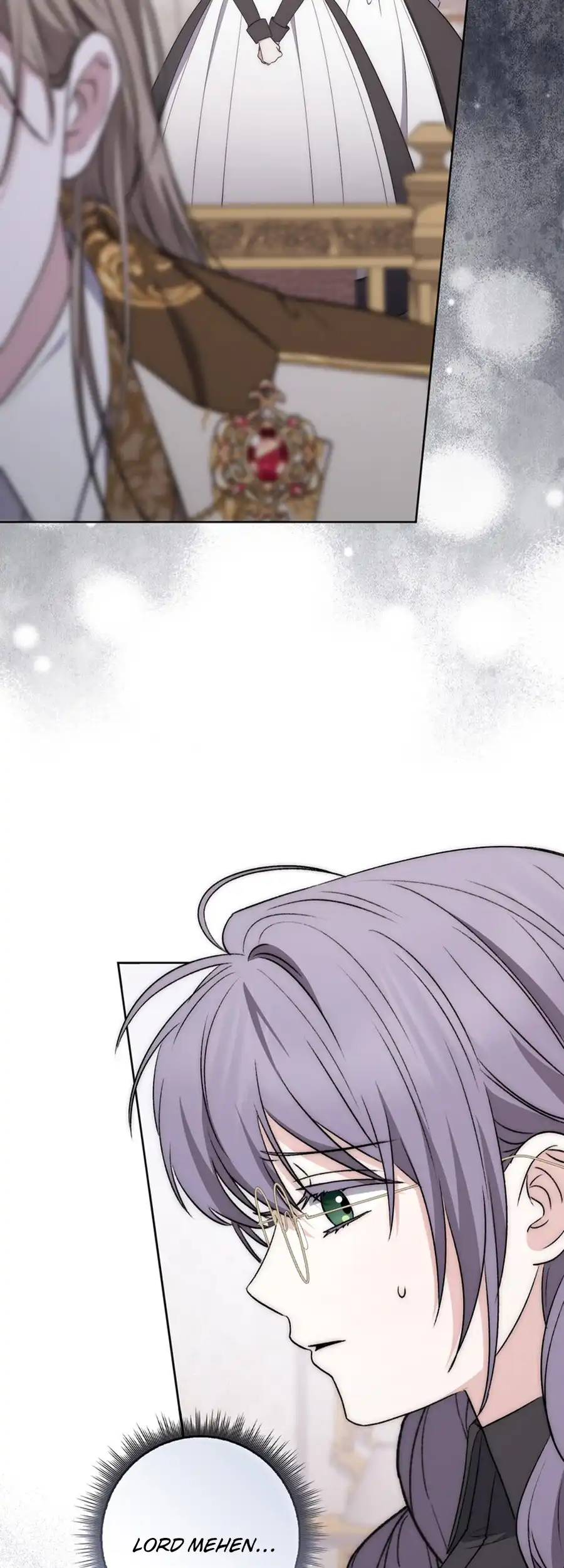 Read The Male Lead Is Unhealthily Obsessed With My Health EN Manga Online