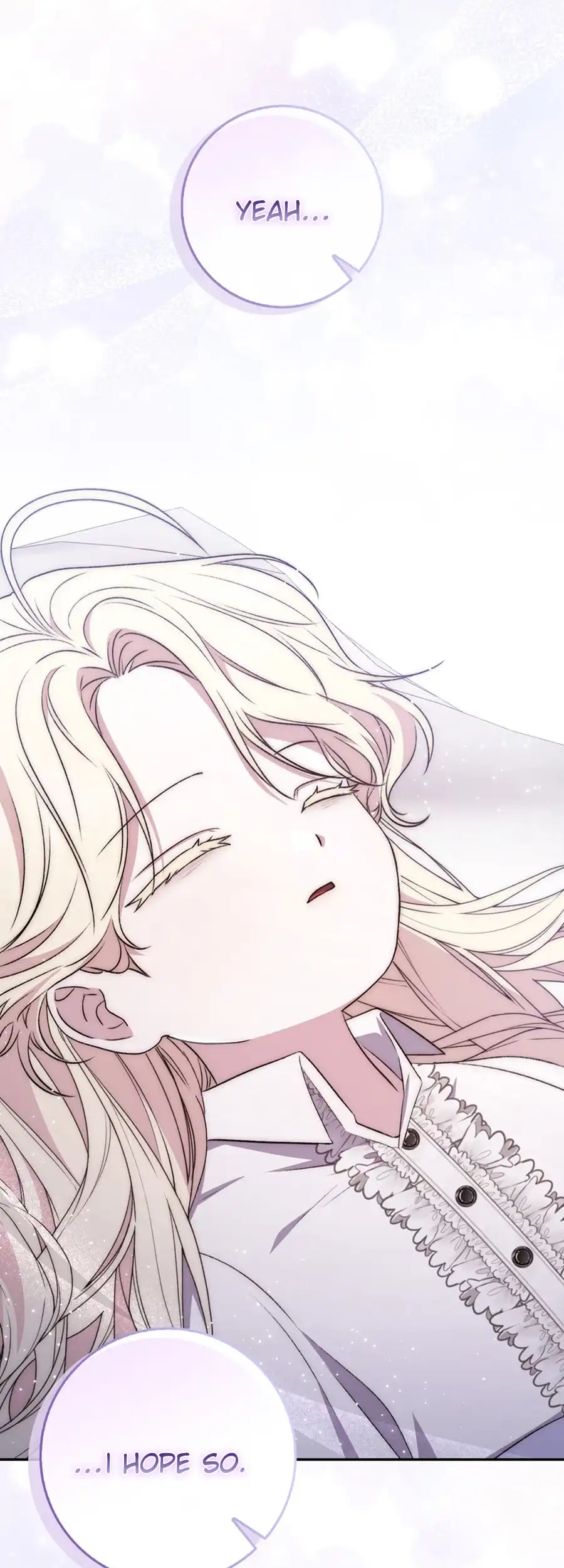 Read The Male Lead Is Unhealthily Obsessed With My Health EN Manga Online