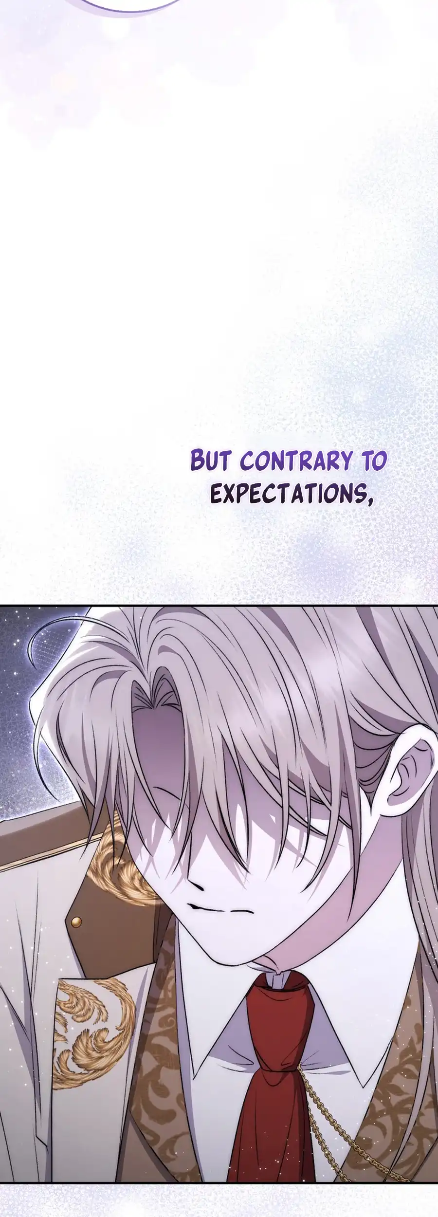 Read The Male Lead Is Unhealthily Obsessed With My Health EN Manga Online