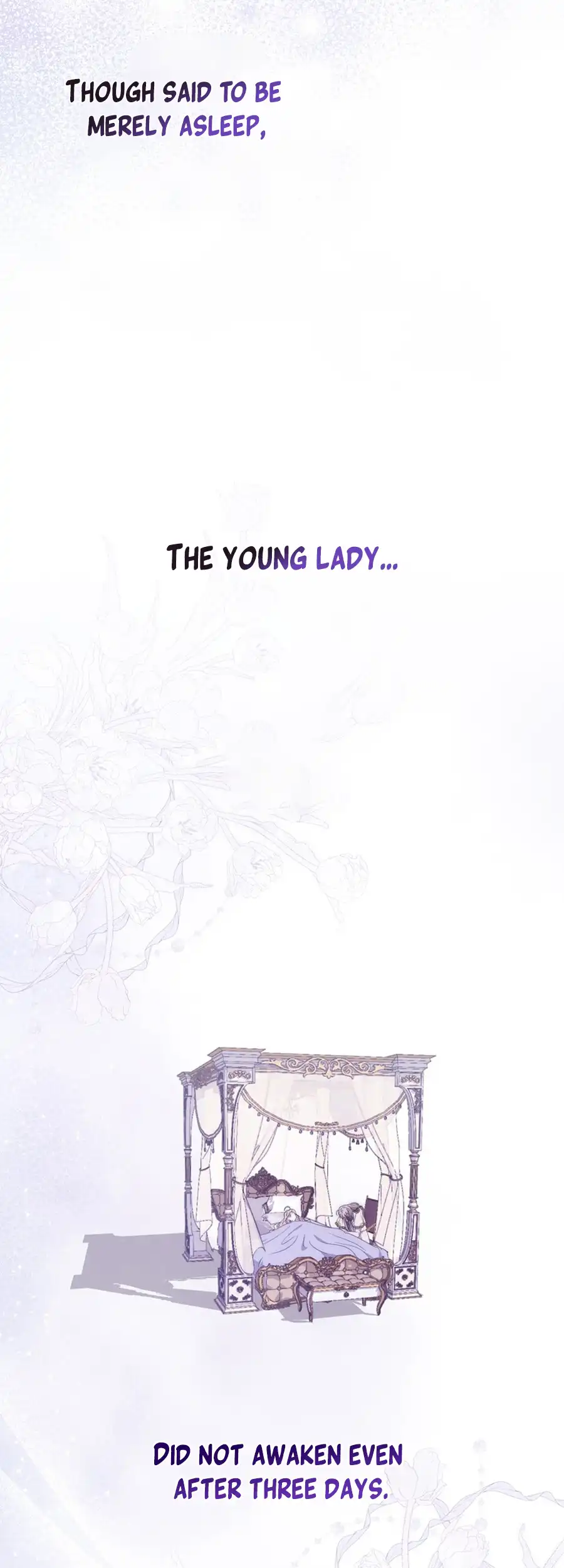 Read The Male Lead Is Unhealthily Obsessed With My Health EN Manga Online