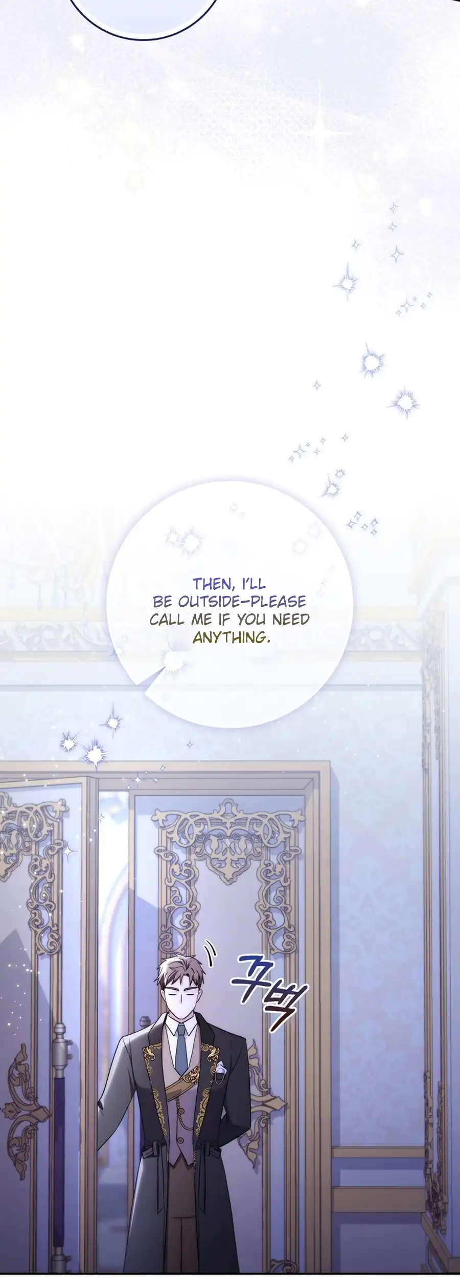 Read The Male Lead Is Unhealthily Obsessed With My Health EN Manga Online