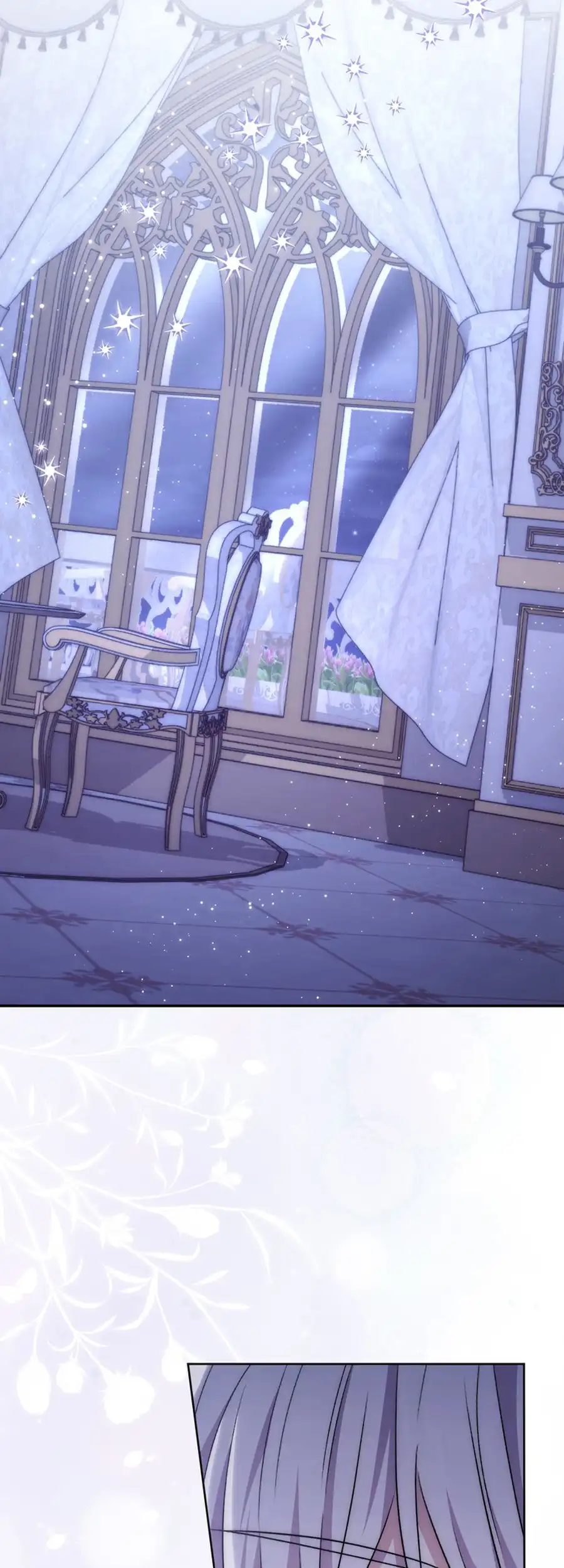 Read The Male Lead Is Unhealthily Obsessed With My Health EN Manga Online