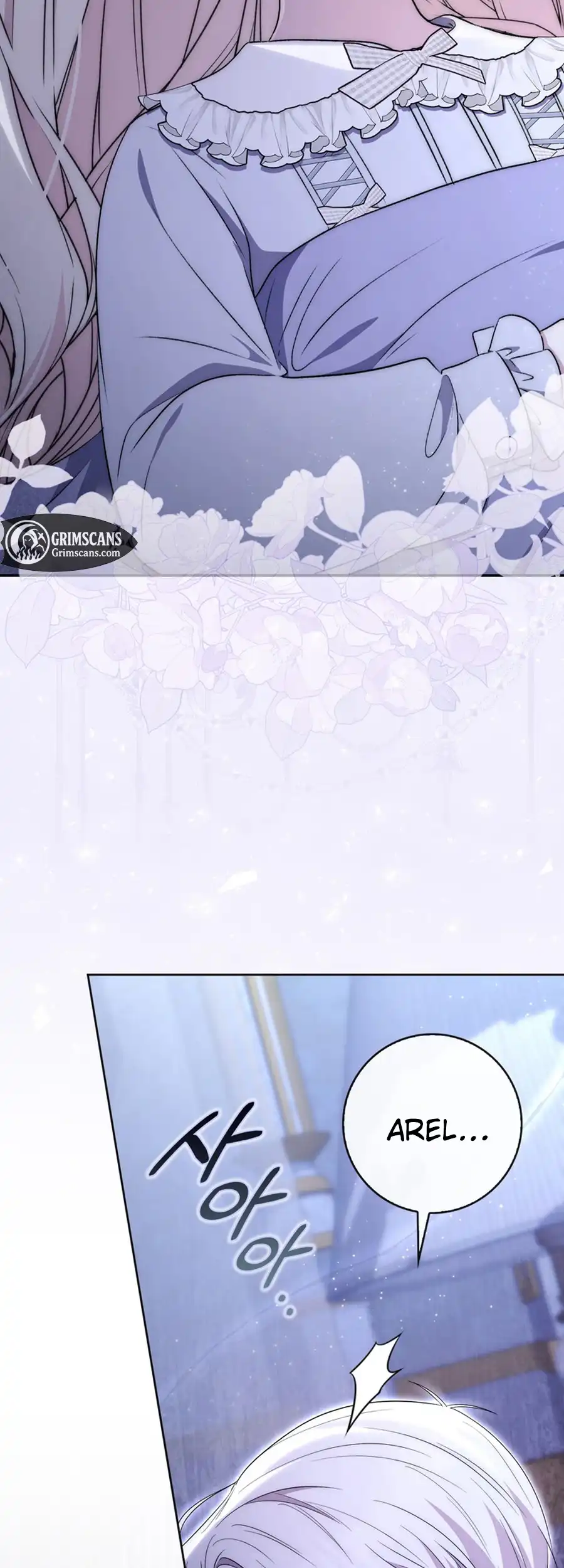 Read The Male Lead Is Unhealthily Obsessed With My Health EN Manga Online