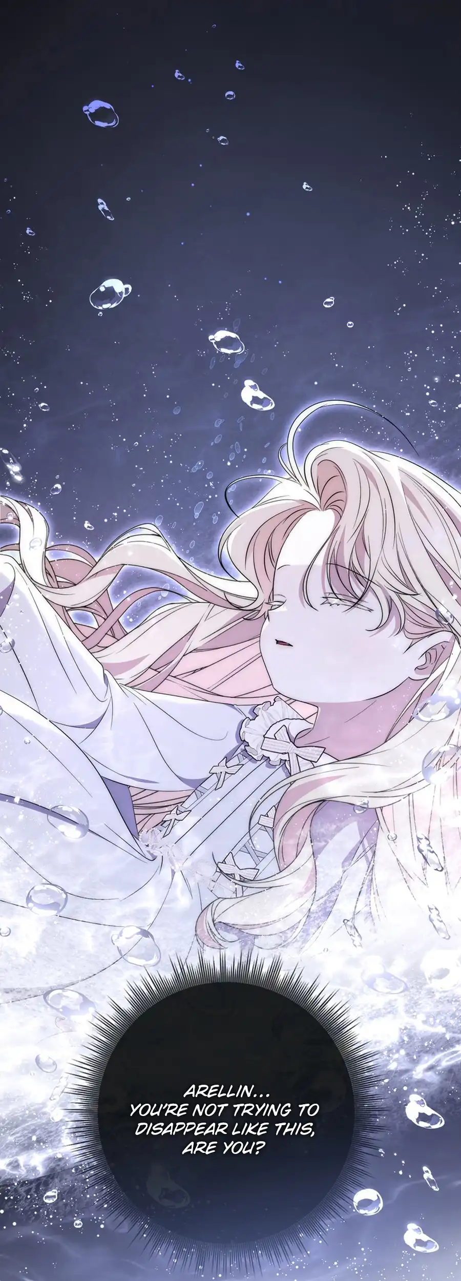 Read The Male Lead Is Unhealthily Obsessed With My Health EN Manga Online