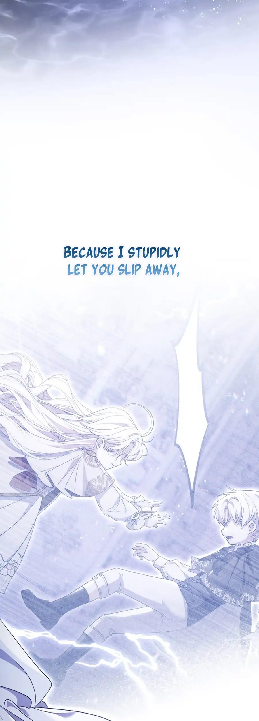 Read The Male Lead Is Unhealthily Obsessed With My Health EN Manga Online