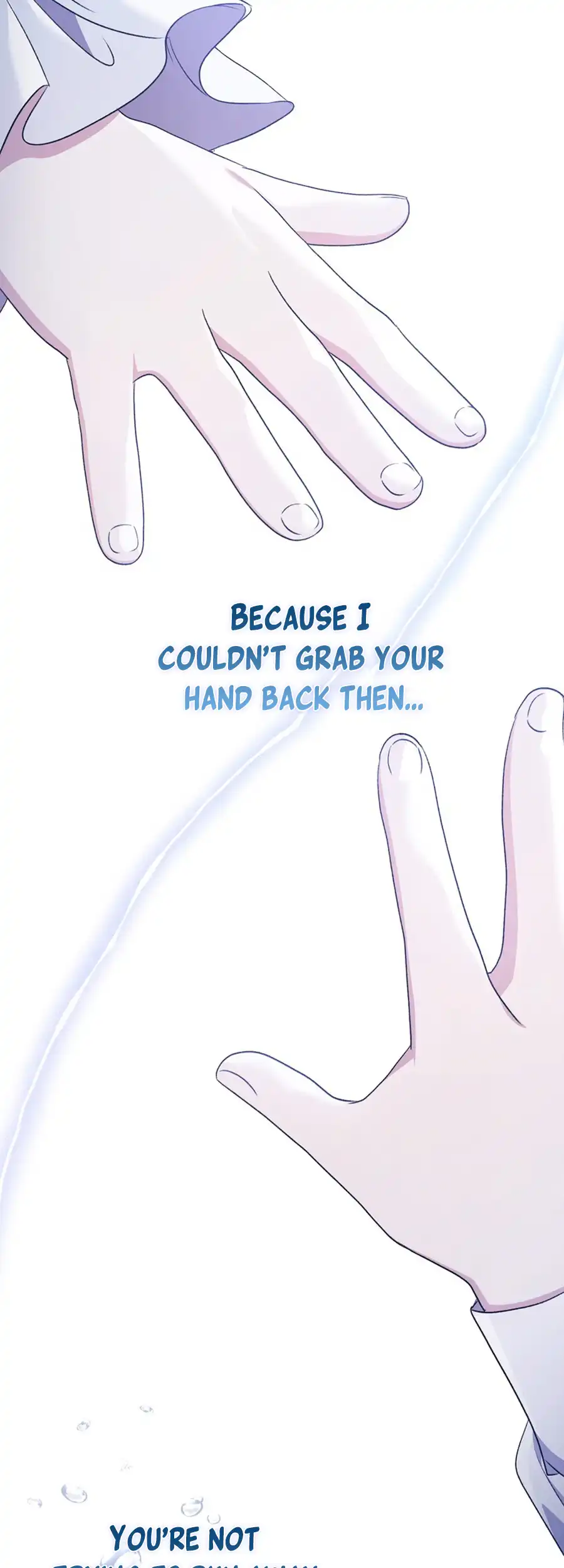 Read The Male Lead Is Unhealthily Obsessed With My Health EN Manga Online