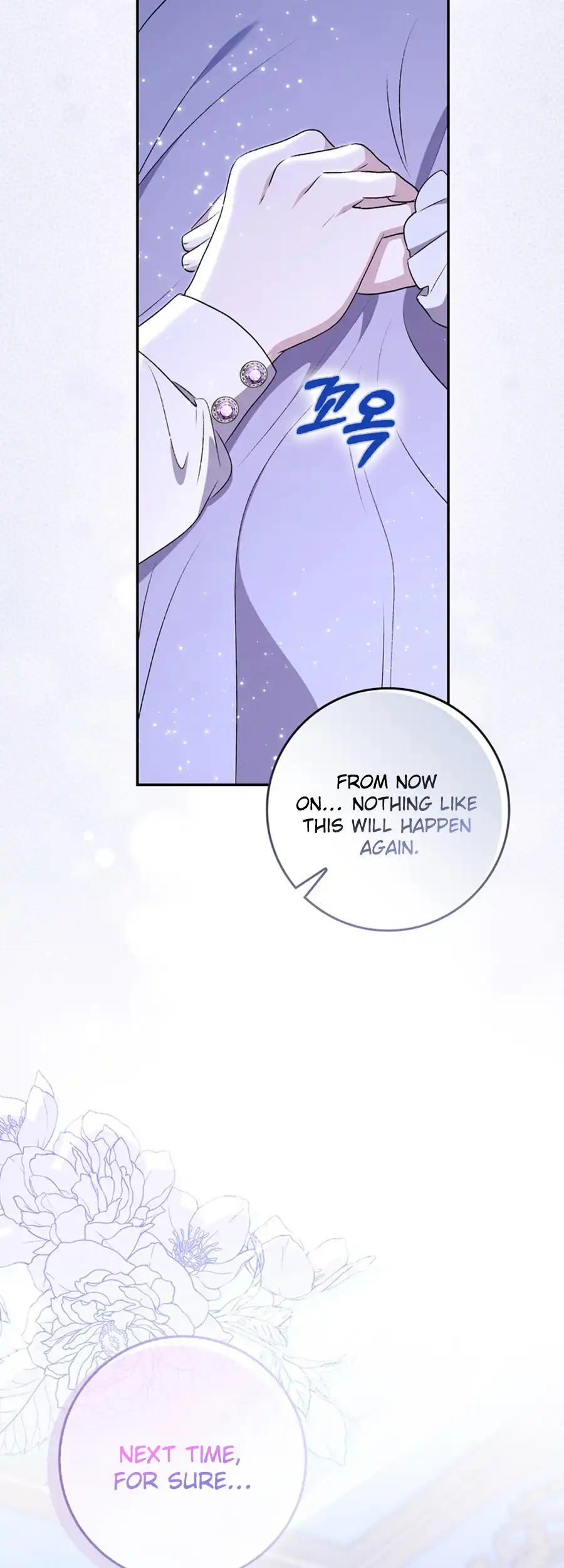 Read The Male Lead Is Unhealthily Obsessed With My Health EN Manga Online