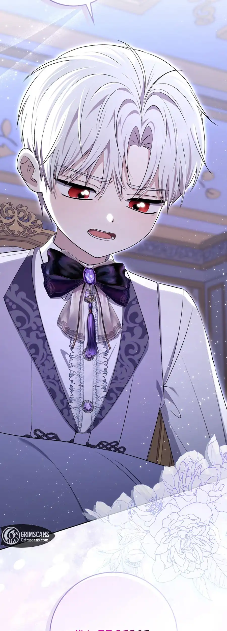 Read The Male Lead Is Unhealthily Obsessed With My Health EN Manga Online