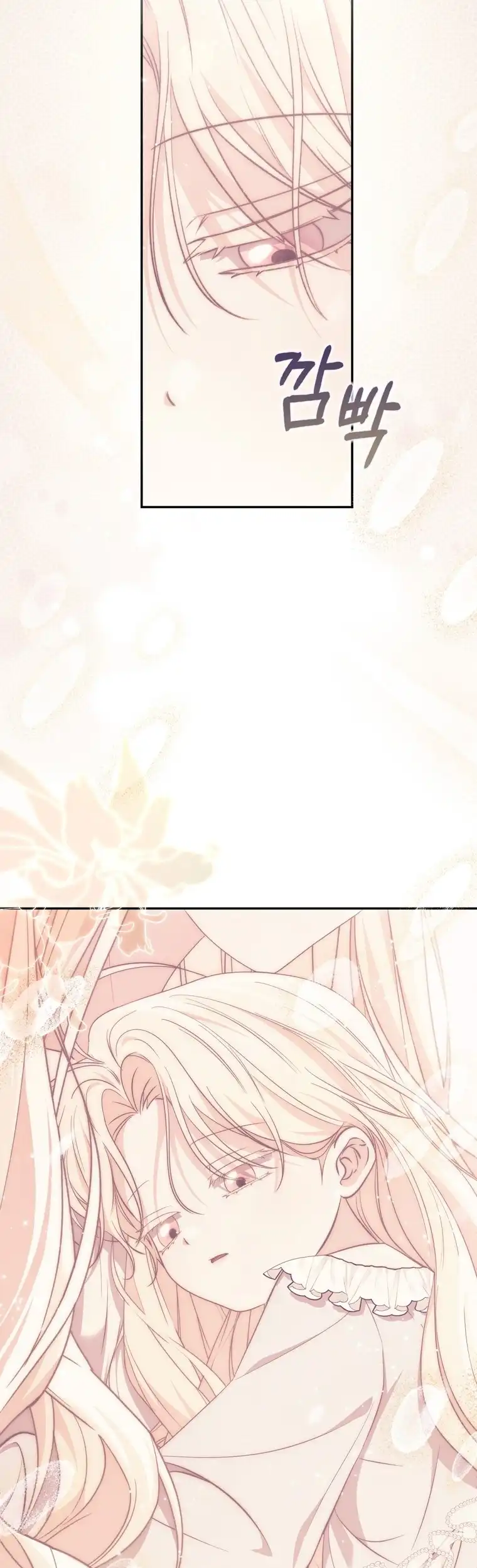 Read The Male Lead Is Unhealthily Obsessed With My Health EN Manga Online