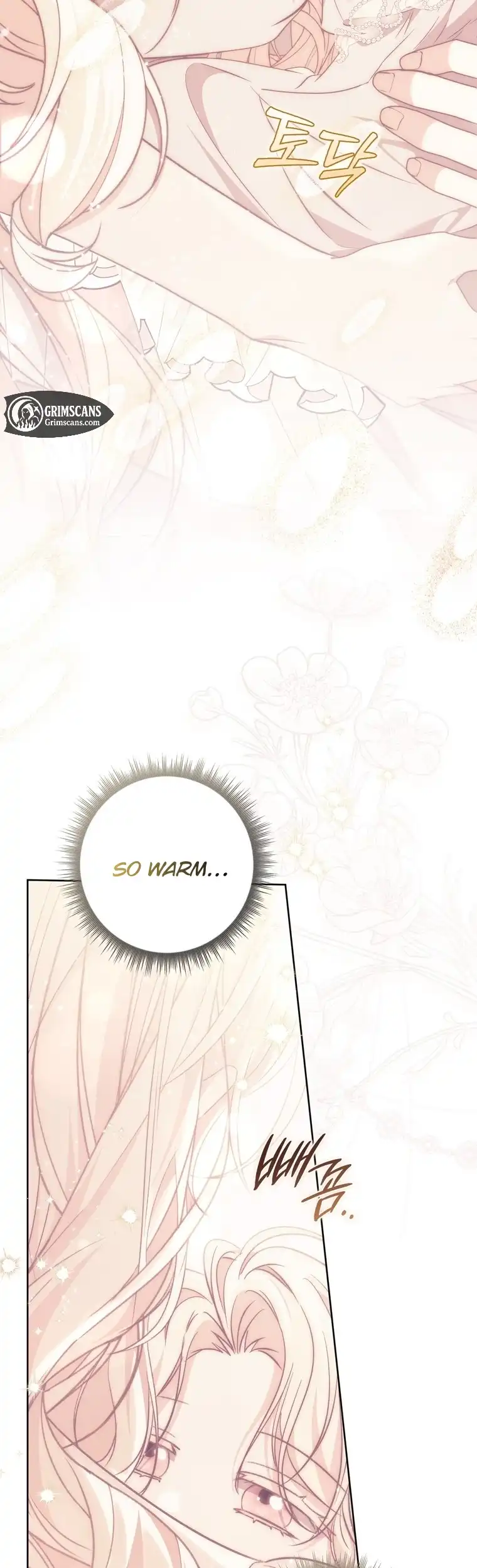 Read The Male Lead Is Unhealthily Obsessed With My Health EN Manga Online