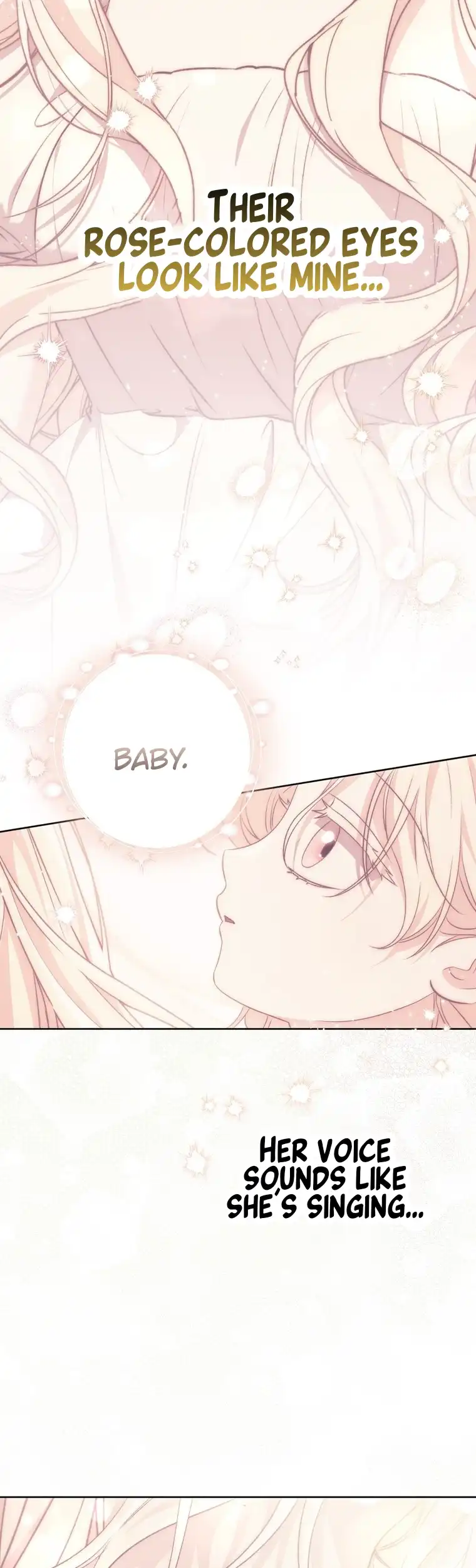 Read The Male Lead Is Unhealthily Obsessed With My Health EN Manga Online