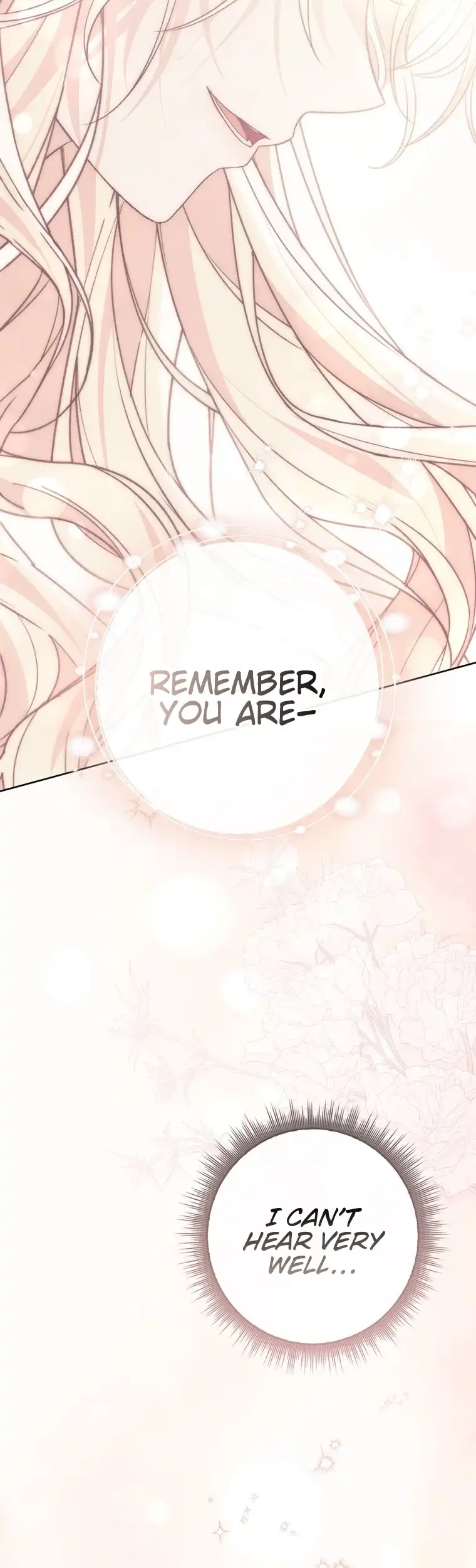 Read The Male Lead Is Unhealthily Obsessed With My Health EN Manga Online