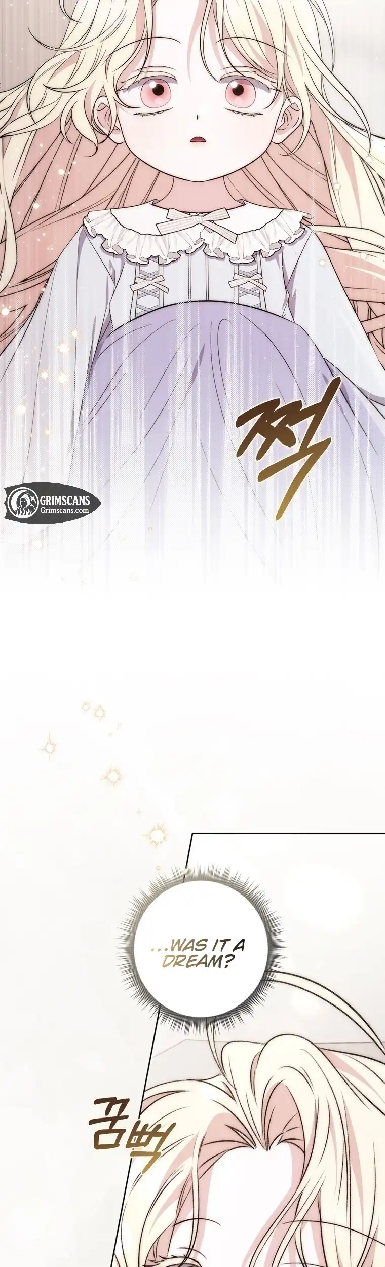 Read The Male Lead Is Unhealthily Obsessed With My Health EN Manga Online