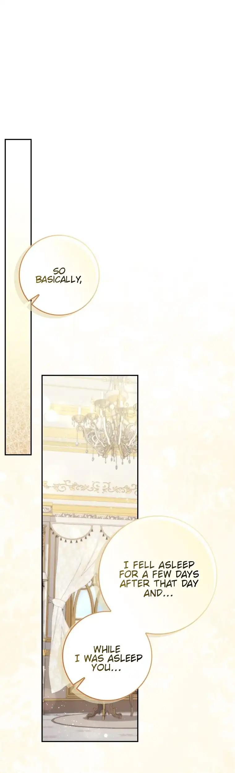 Read The Male Lead Is Unhealthily Obsessed With My Health EN Manga Online