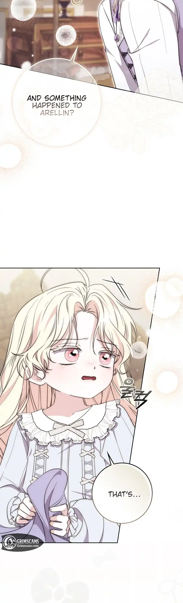 Read The Male Lead Is Unhealthily Obsessed With My Health EN Manga Online