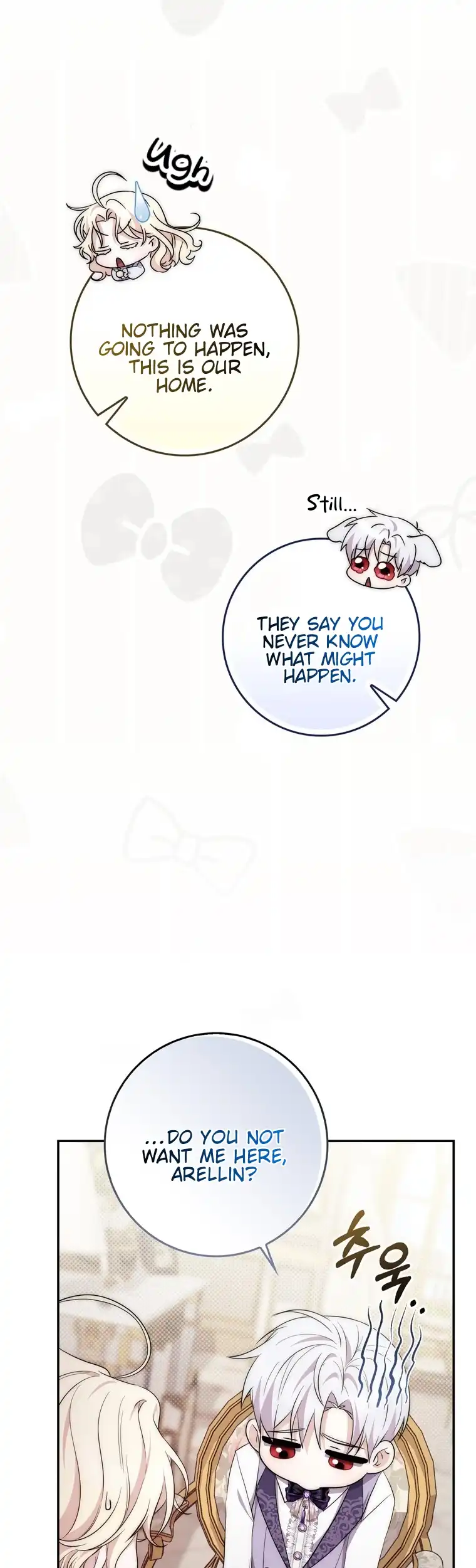 Read The Male Lead Is Unhealthily Obsessed With My Health EN Manga Online