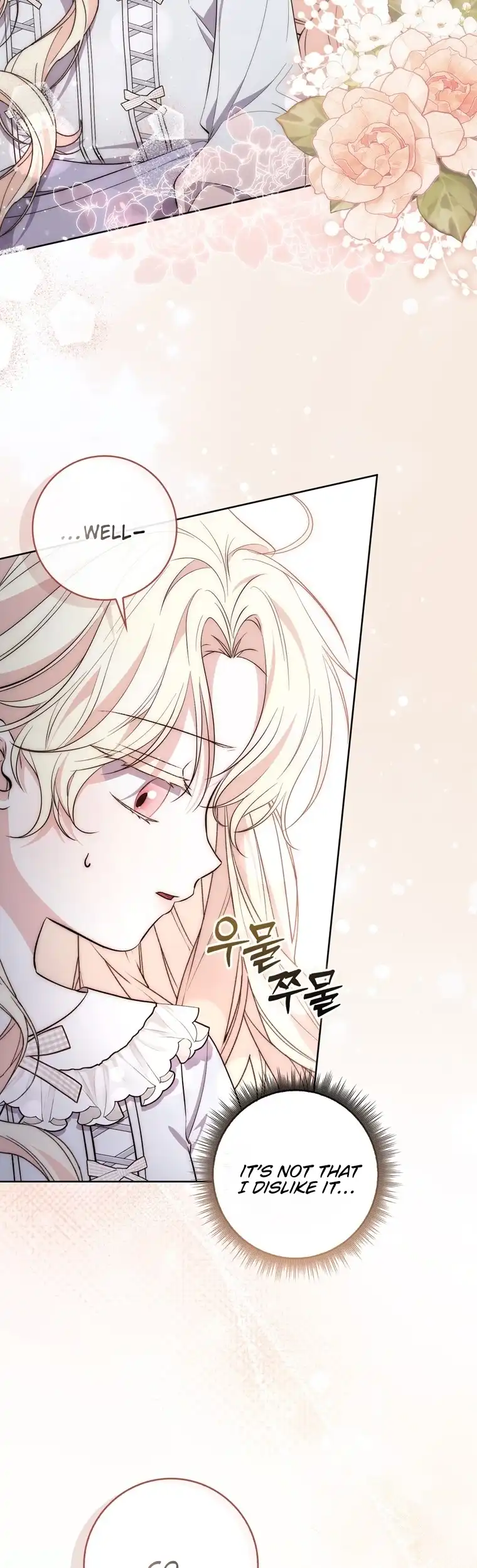 Read The Male Lead Is Unhealthily Obsessed With My Health EN Manga Online