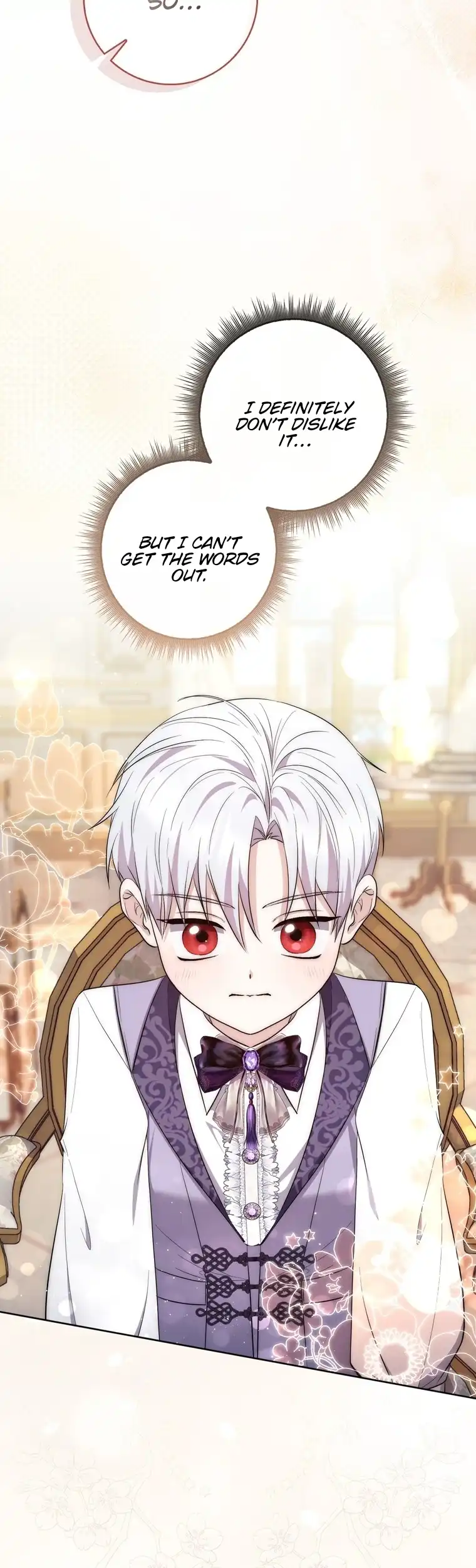 Read The Male Lead Is Unhealthily Obsessed With My Health EN Manga Online