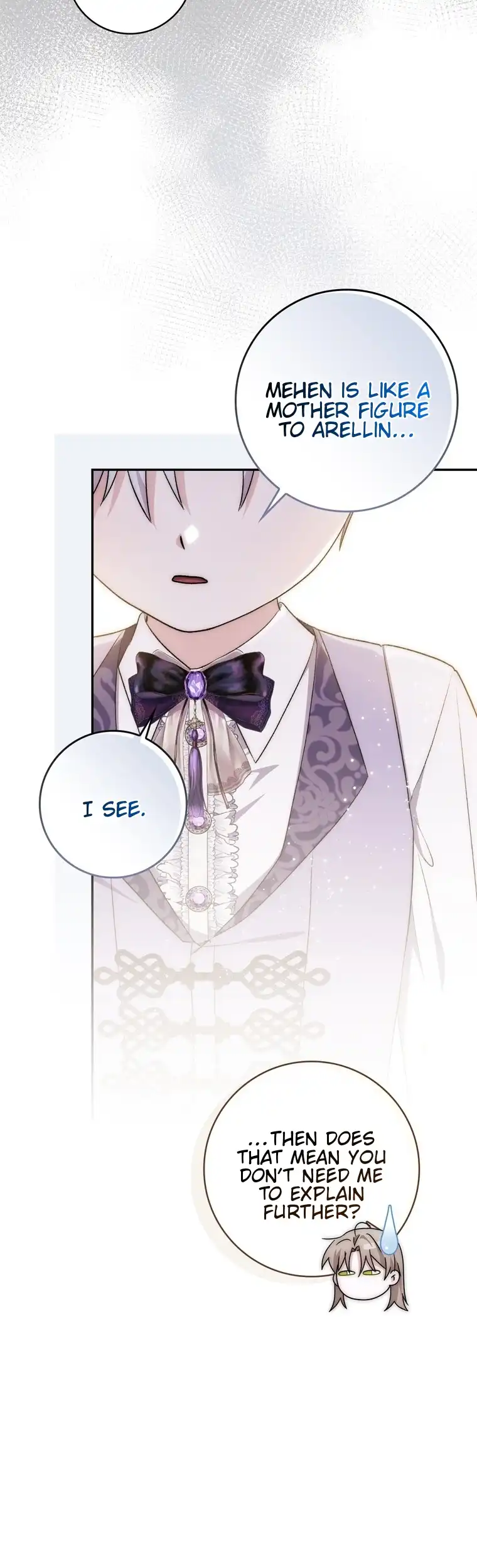 Read The Male Lead Is Unhealthily Obsessed With My Health EN Manga Online