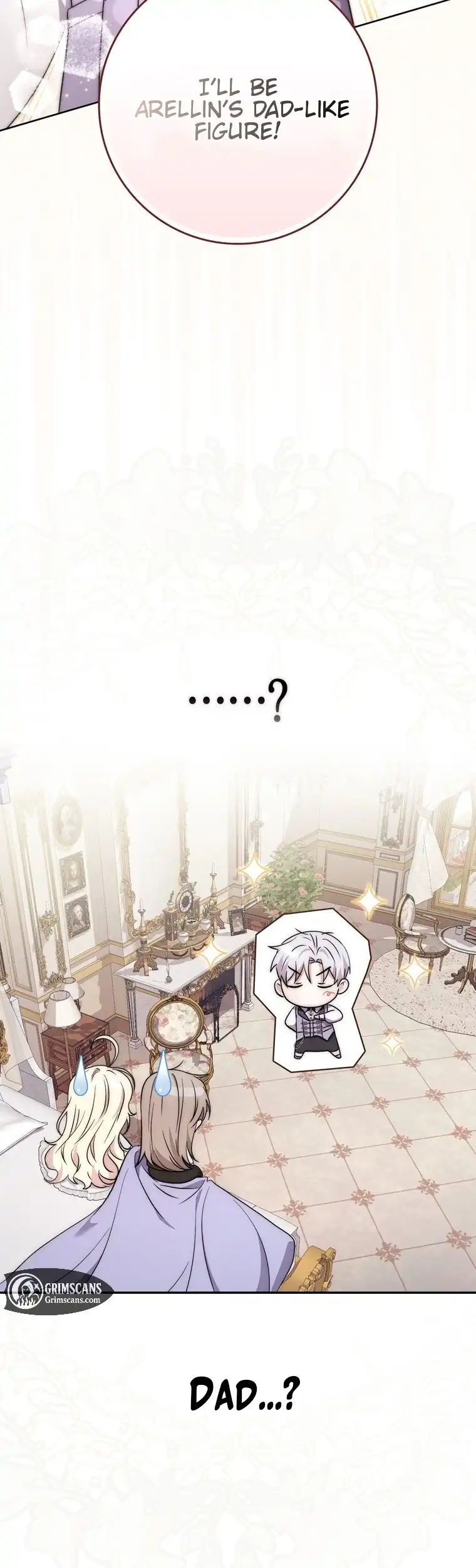 Read The Male Lead Is Unhealthily Obsessed With My Health EN Manga Online