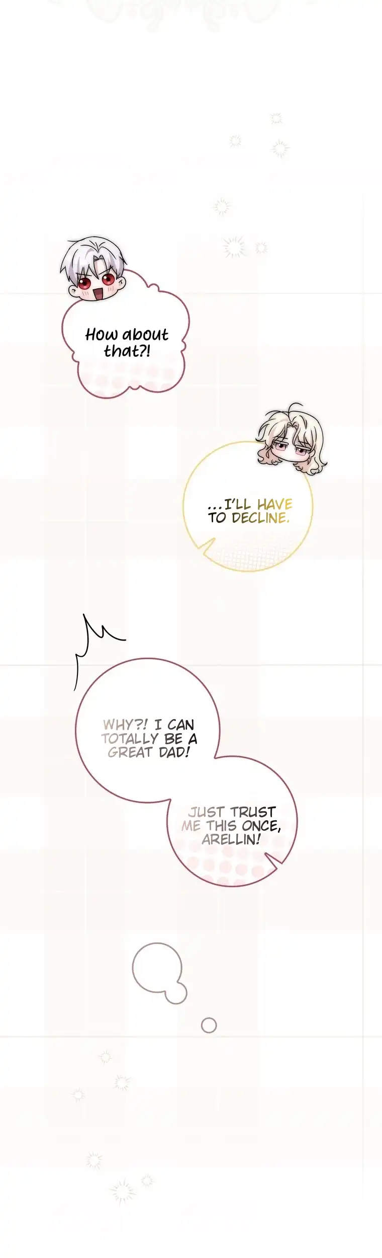 Read The Male Lead Is Unhealthily Obsessed With My Health EN Manga Online