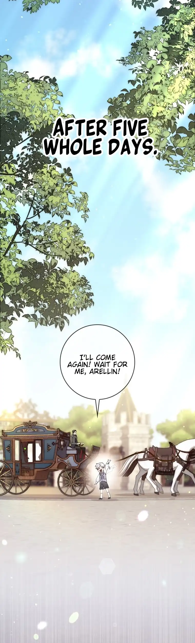 Read The Male Lead Is Unhealthily Obsessed With My Health EN Manga Online