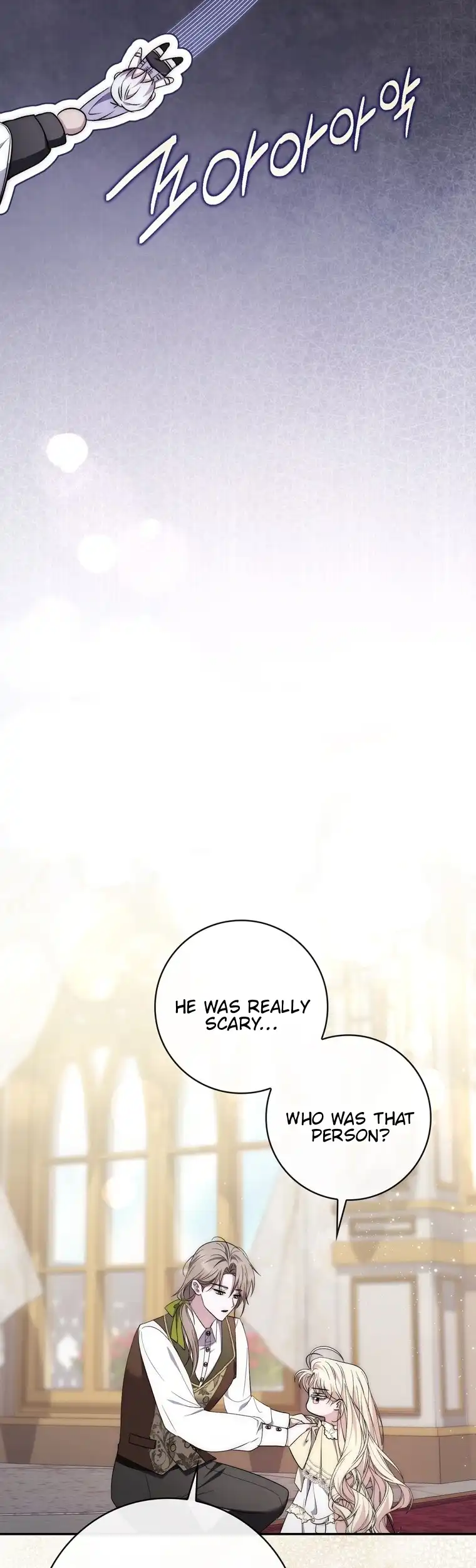 Read The Male Lead Is Unhealthily Obsessed With My Health EN Manga Online