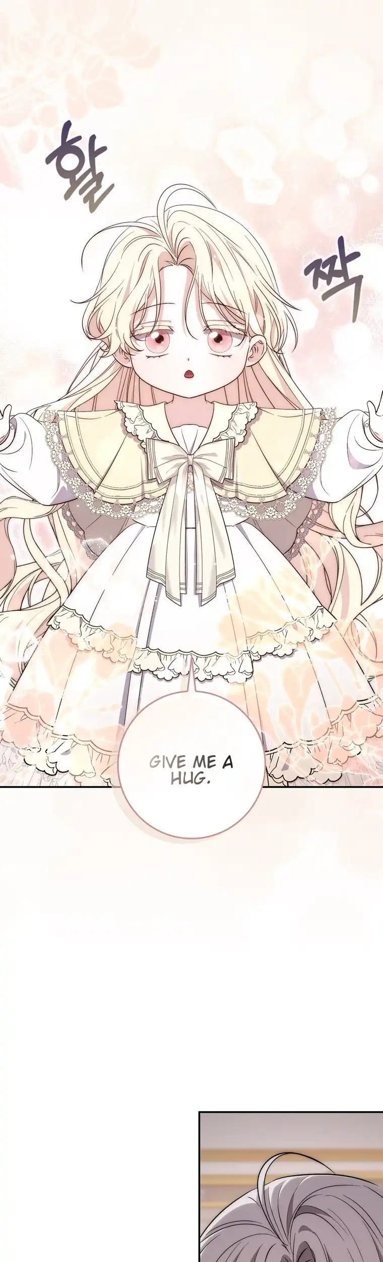 Read The Male Lead Is Unhealthily Obsessed With My Health EN Manga Online
