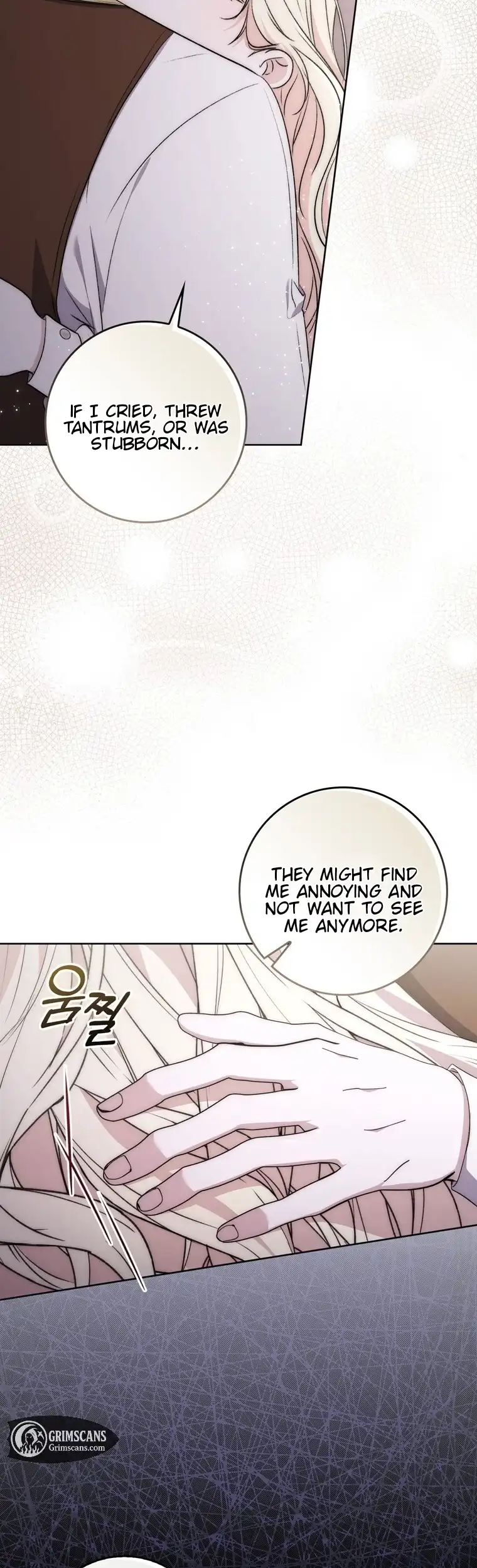 Read The Male Lead Is Unhealthily Obsessed With My Health EN Manga Online