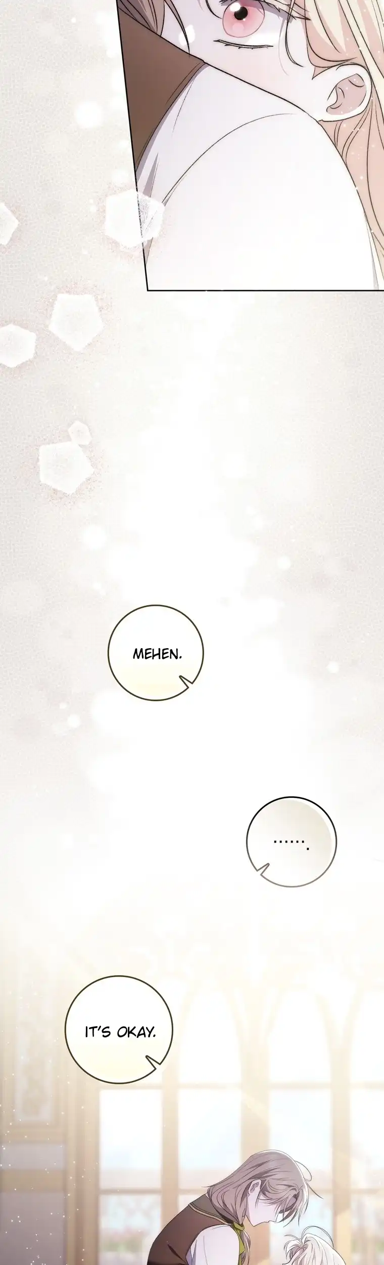 Read The Male Lead Is Unhealthily Obsessed With My Health EN Manga Online
