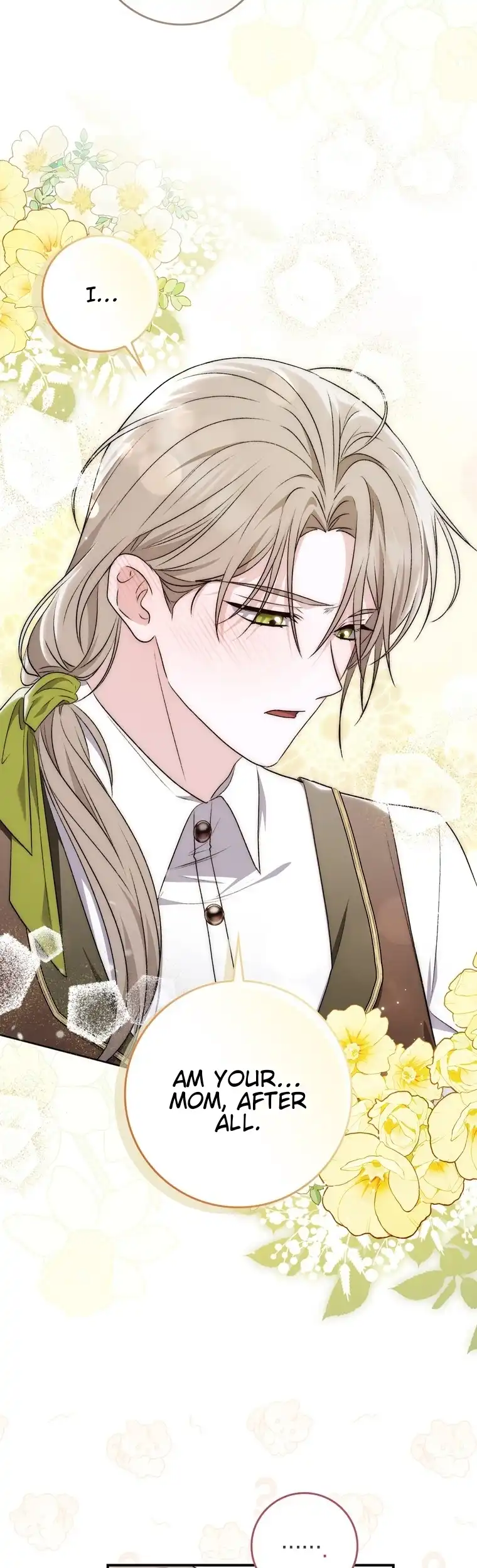 Read The Male Lead Is Unhealthily Obsessed With My Health EN Manga Online