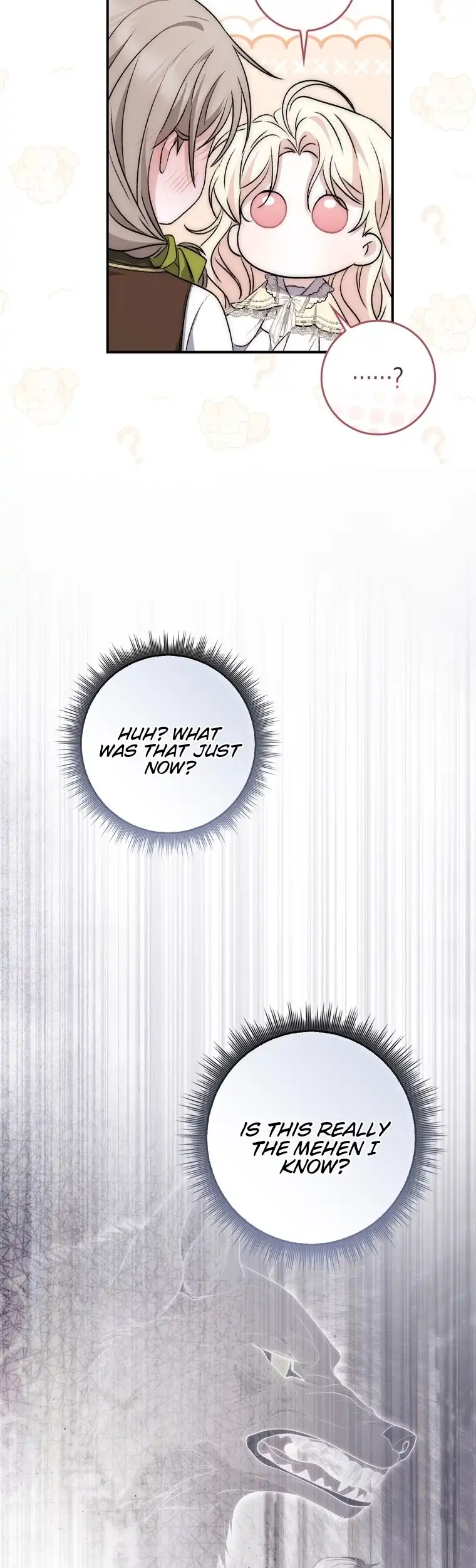 Read The Male Lead Is Unhealthily Obsessed With My Health EN Manga Online