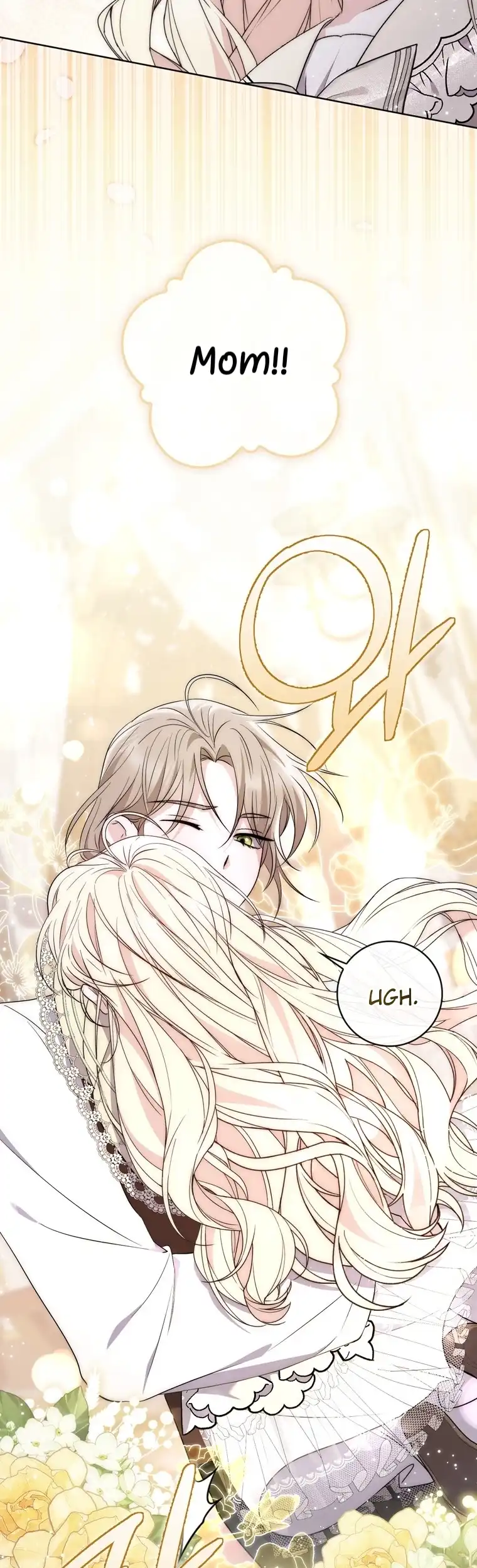 Read The Male Lead Is Unhealthily Obsessed With My Health EN Manga Online