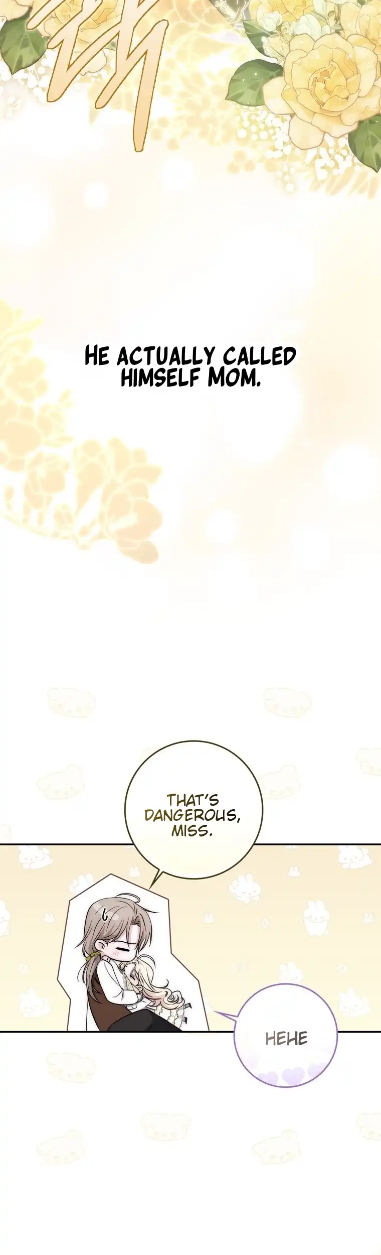 Read The Male Lead Is Unhealthily Obsessed With My Health EN Manga Online
