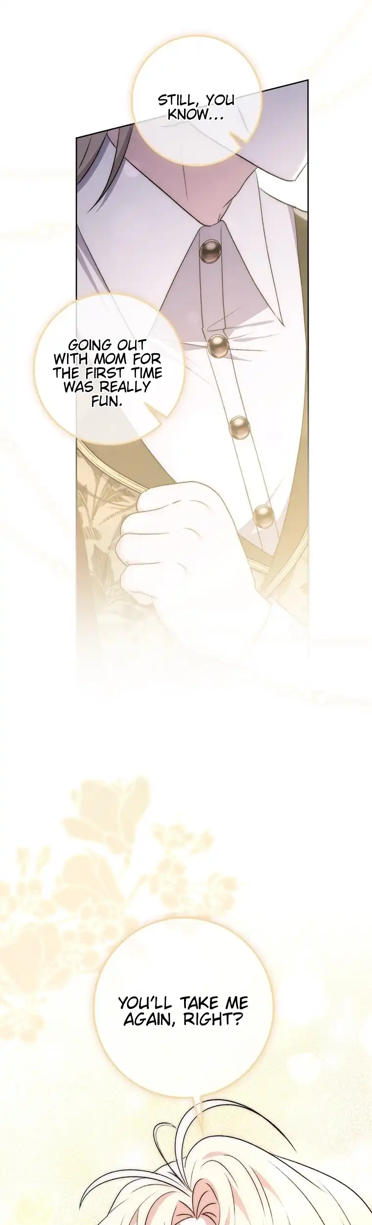 Read The Male Lead Is Unhealthily Obsessed With My Health EN Manga Online