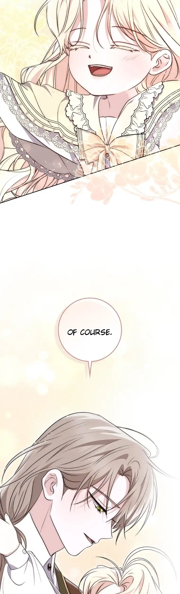 Read The Male Lead Is Unhealthily Obsessed With My Health EN Manga Online