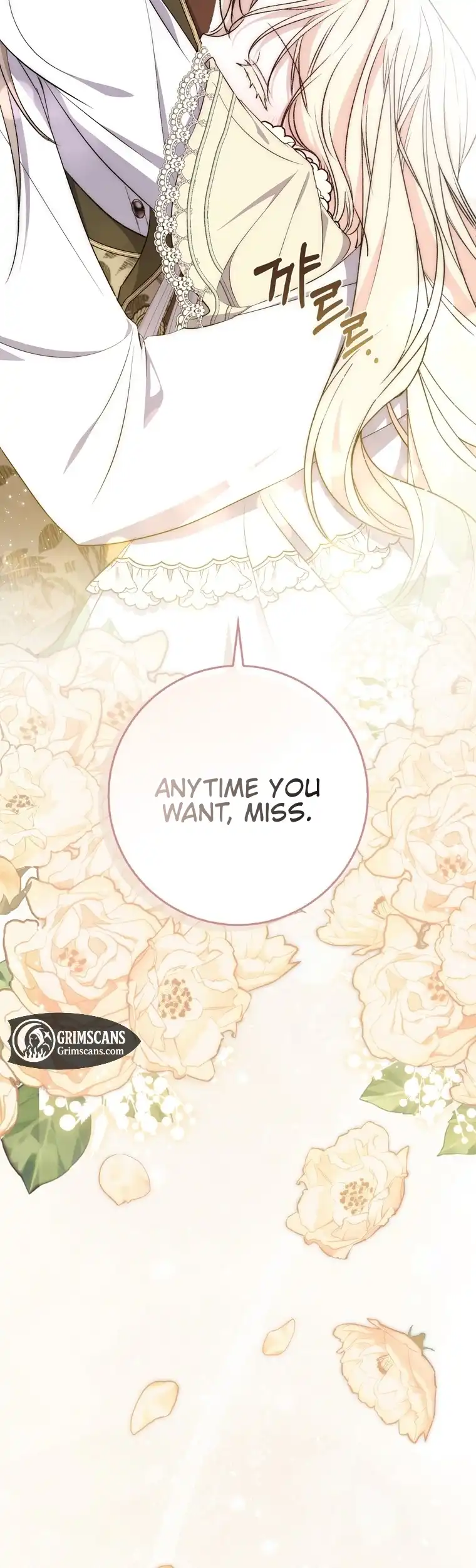 Read The Male Lead Is Unhealthily Obsessed With My Health EN Manga Online