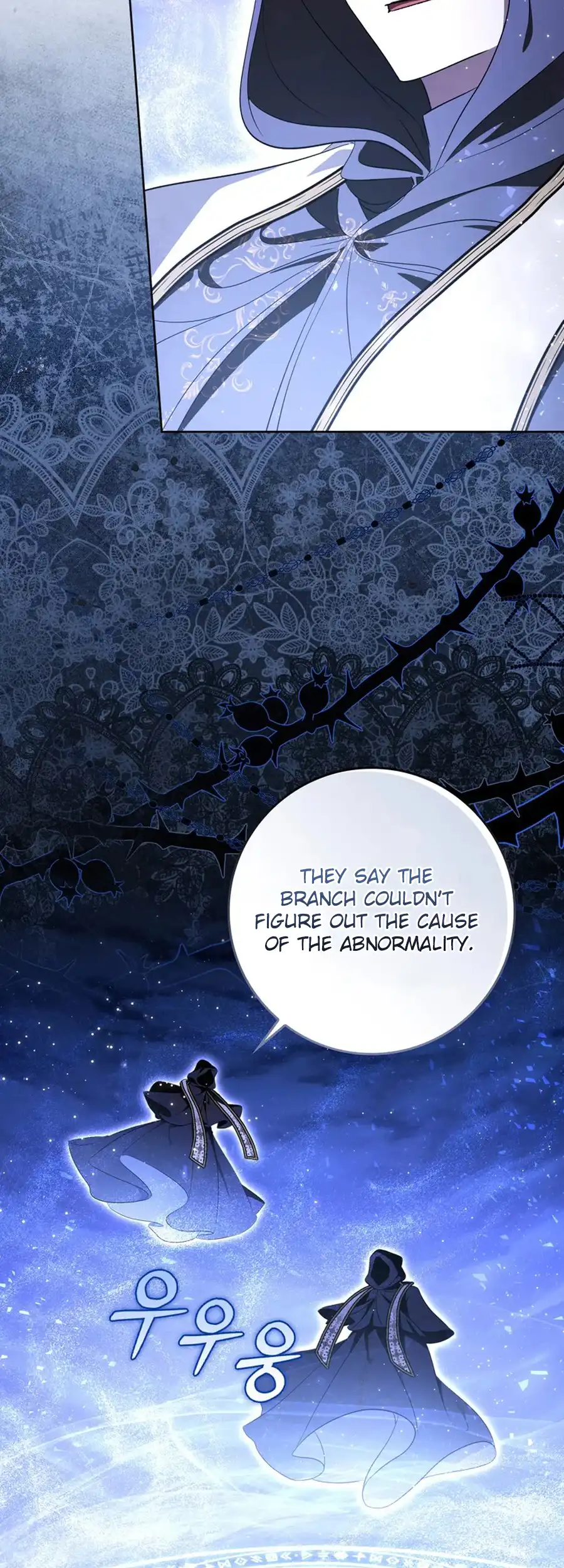 Read The Male Lead Is Unhealthily Obsessed With My Health EN Manga Online
