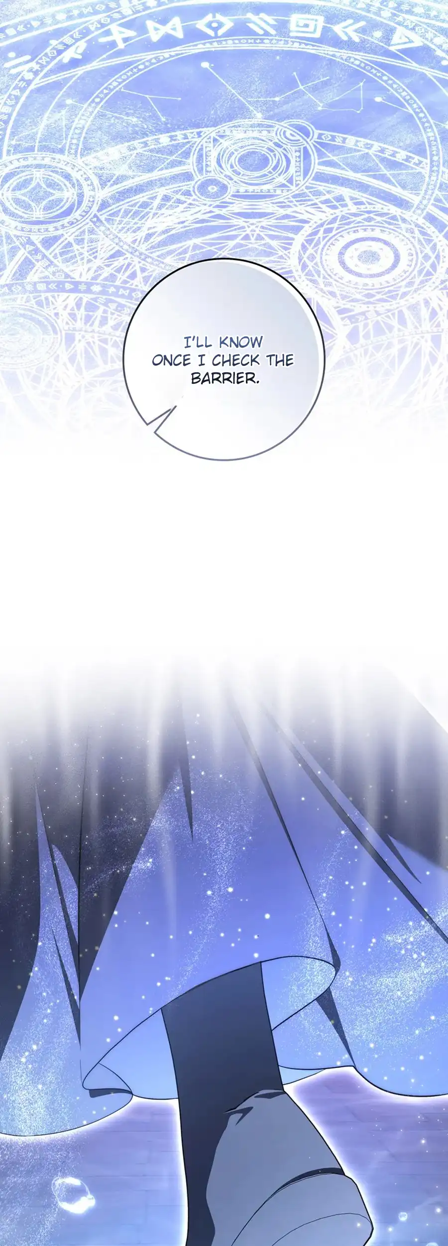 Read The Male Lead Is Unhealthily Obsessed With My Health EN Manga Online