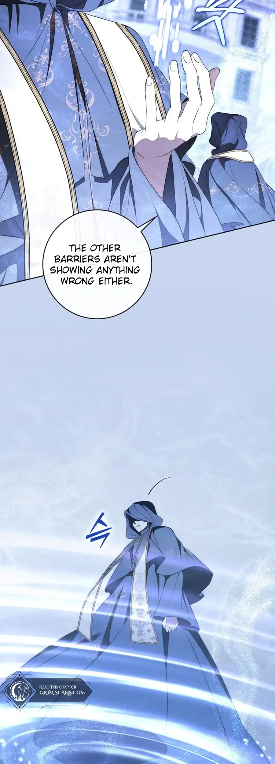 Read The Male Lead Is Unhealthily Obsessed With My Health EN Manga Online