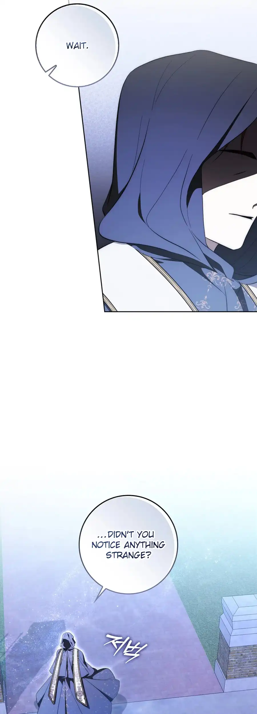 Read The Male Lead Is Unhealthily Obsessed With My Health EN Manga Online
