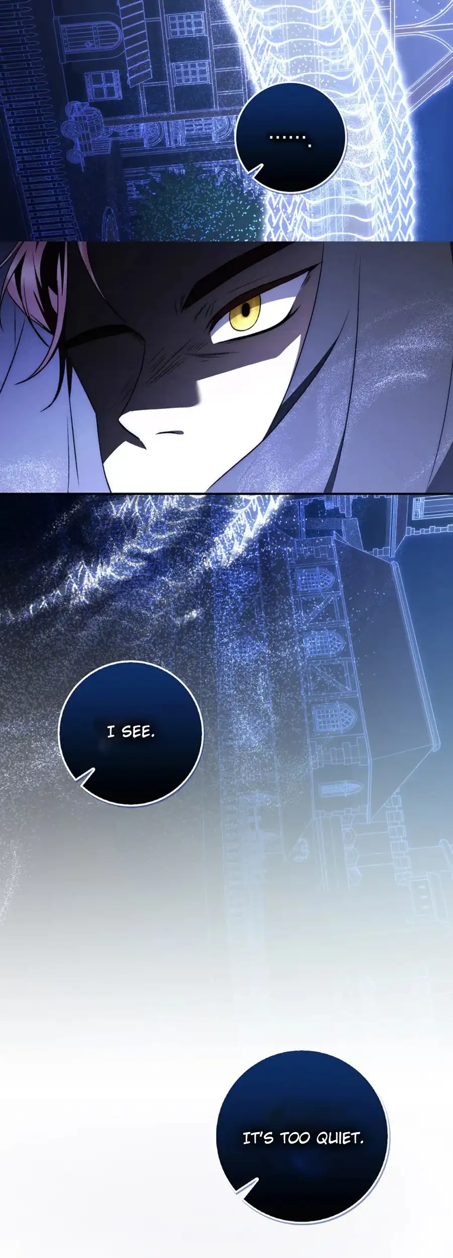Read The Male Lead Is Unhealthily Obsessed With My Health EN Manga Online