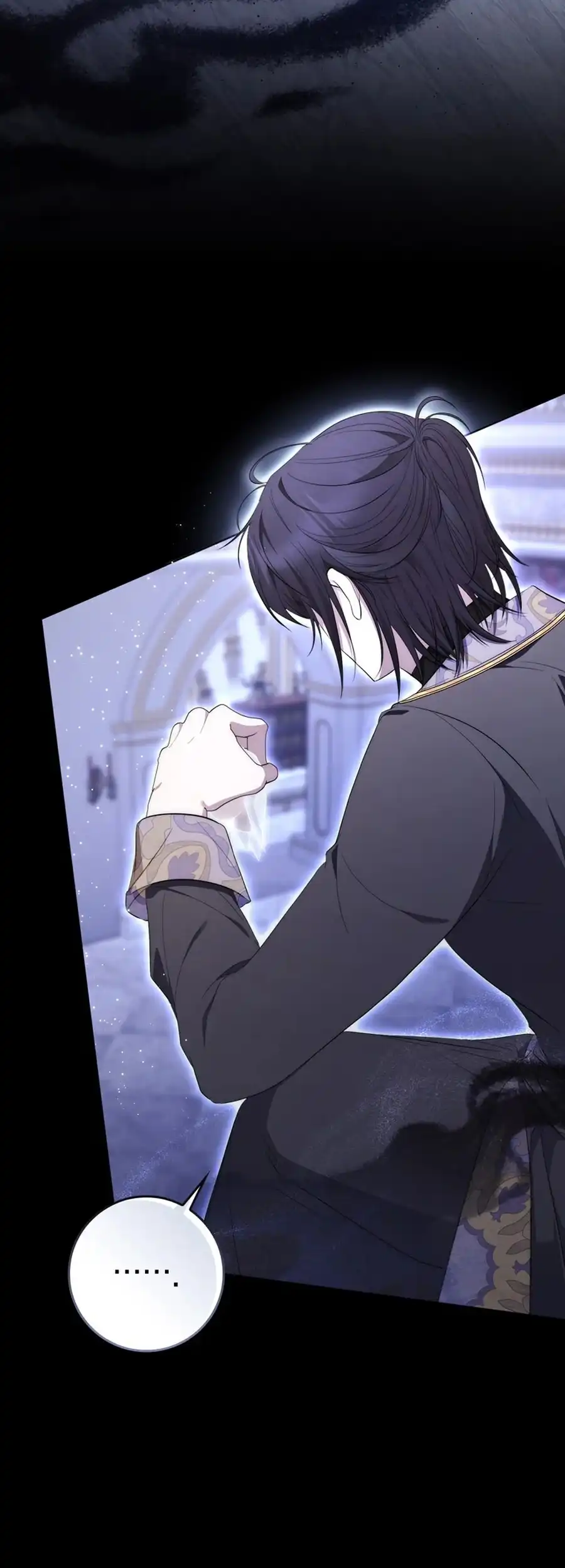 Read The Male Lead Is Unhealthily Obsessed With My Health EN Manga Online