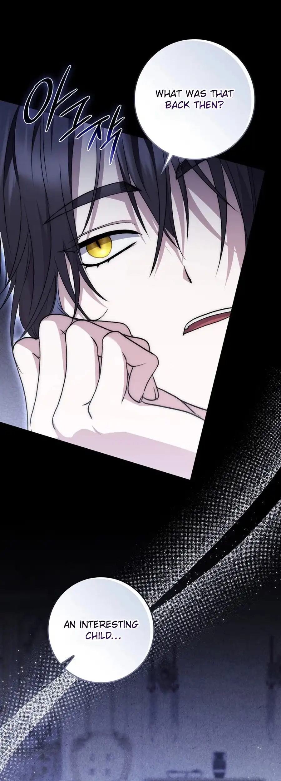 Read The Male Lead Is Unhealthily Obsessed With My Health EN Manga Online